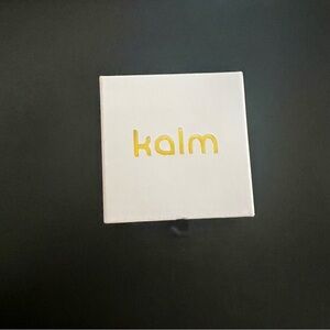 Kalm Gold and Silver Bracelets